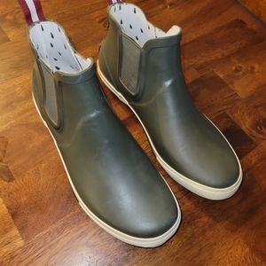 Women's rainboots